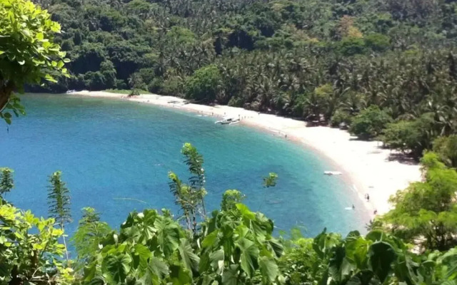 Whitehouse Travel inn Sm Tabinay