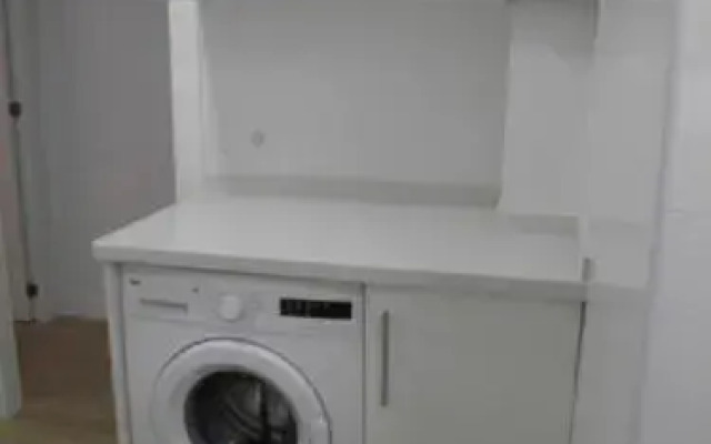 Apartamento Playa100m