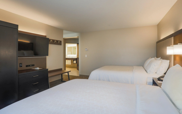 Holiday Inn Express Prescott by IHG