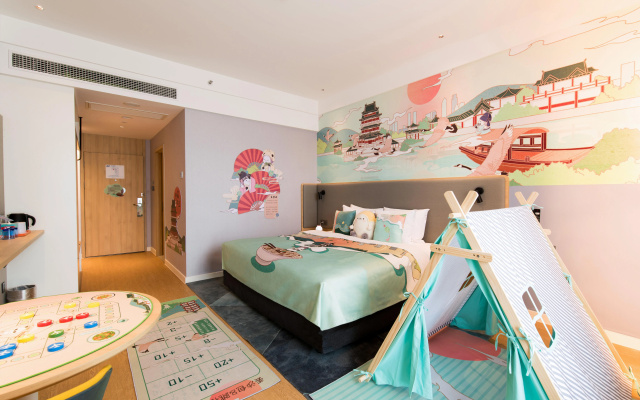 Holiday Inn Express Nanchang Riverside
