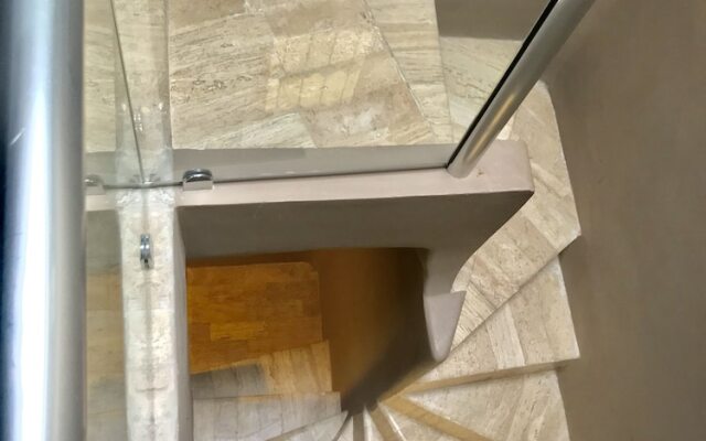 Ocean View Apartments – Delicia