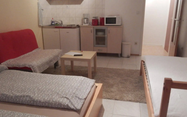 Tuzzini Köln Zoo Apartment