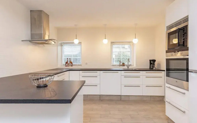 6 Person Holiday Home in Hals