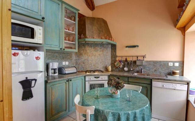 Gîte Marols, 4 pièces, 6 personnes - FR-1-496-2