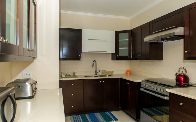 City Ridge Luxury 2 Bedroom