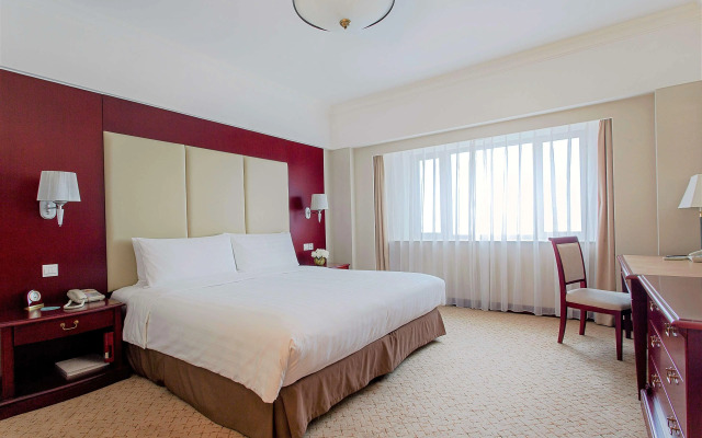 JEN Shenyang by Shangri-La