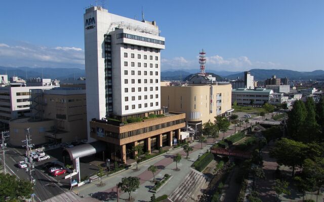 APA Hotel Tottori Ekimae Minami