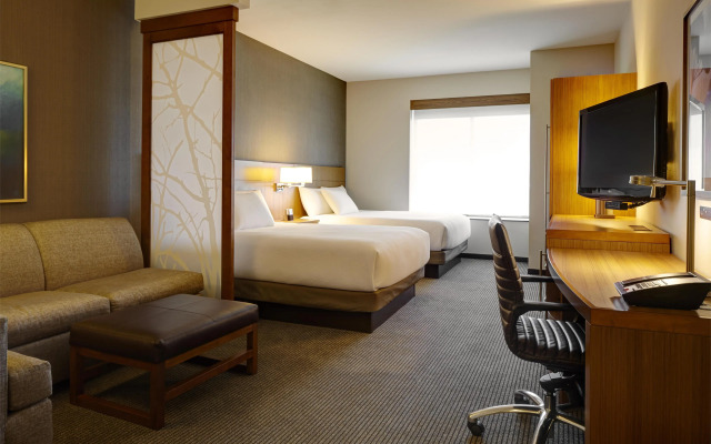 Hyatt Place Shenzhen Dongmen