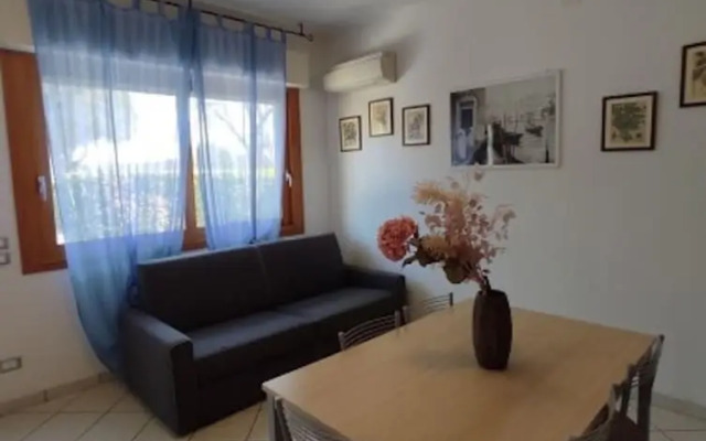 Apartment in Stunning Residence