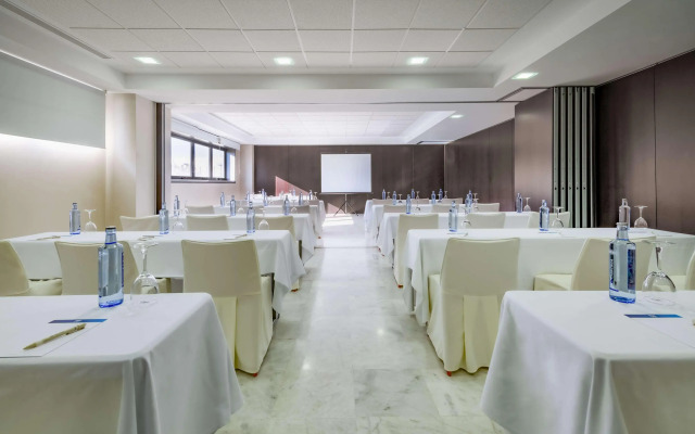 NH Campo De Gibraltar