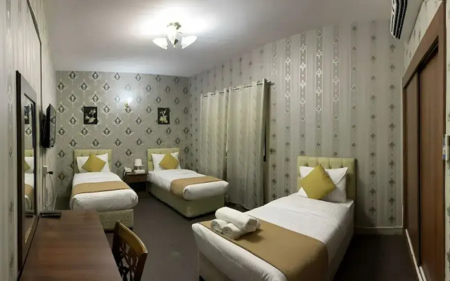 Hkh Hotel