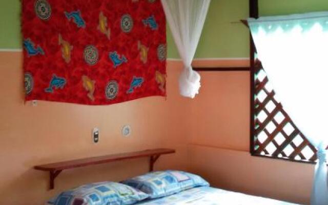 Hakuna Matata Hostel