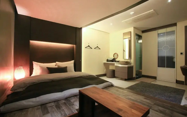 Incheon Neukkim Hotel