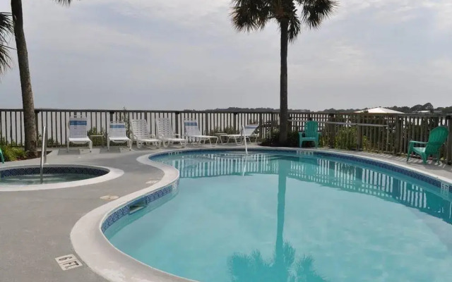 Seahorse Landing