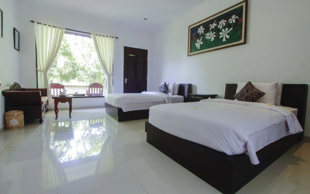 Dewangga Ubud