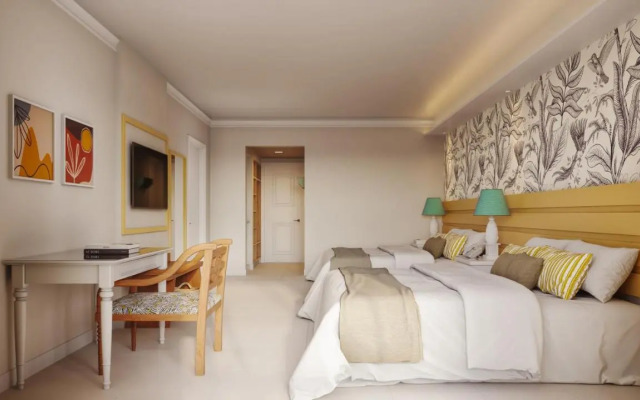 Sauipe Sol Grand Premium – All Inclusive