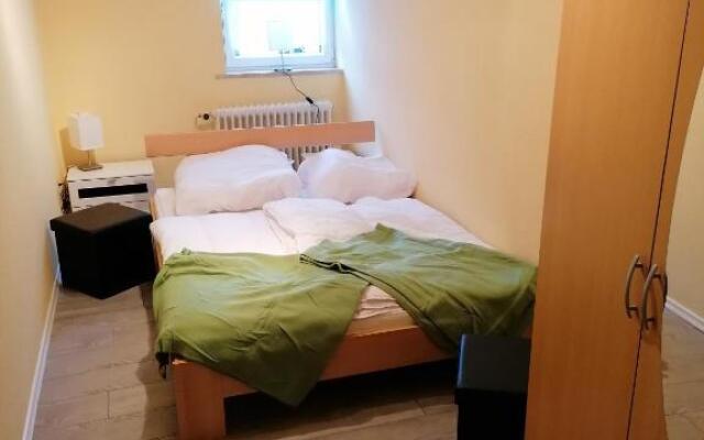 Ferienwohnungen Untermühle, Rothenbergerstr. 12