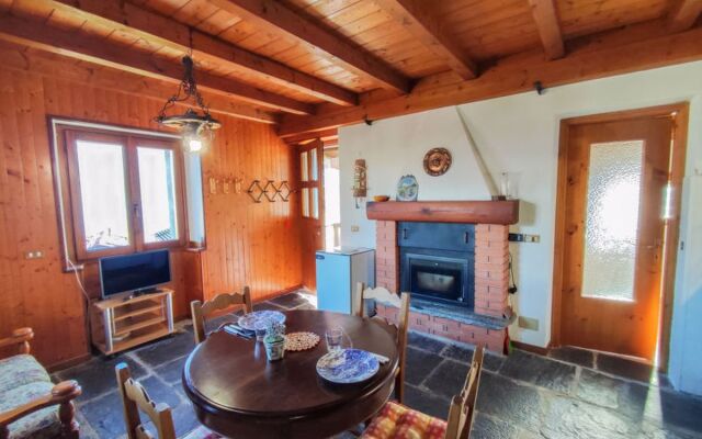 House Il Crotto Pianello Lario