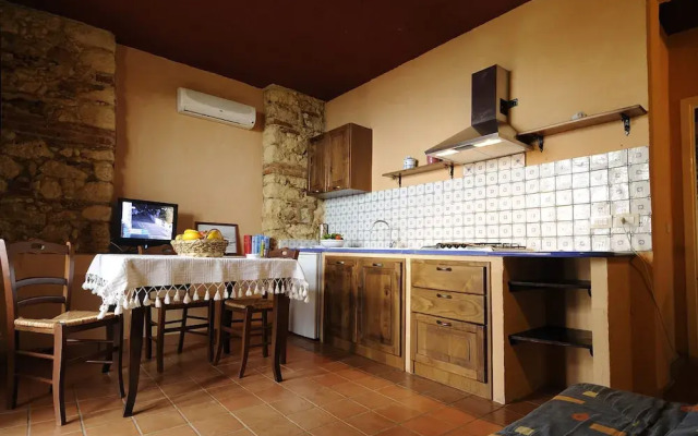 Residence Casa Torretta
