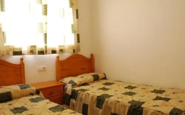 Apartamentos Anamar