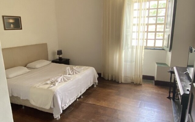 Pousada do Convento do Carmo