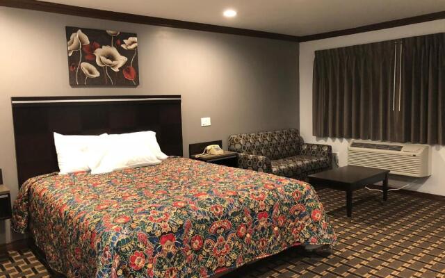 Starlight Inn South El Monte