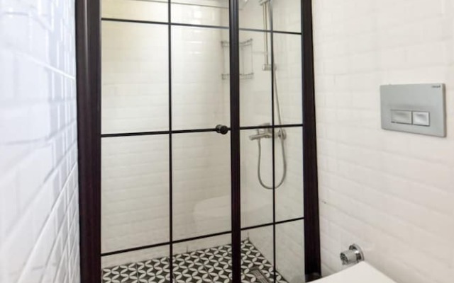 Sublime Glamping Tent Close to Oludeniz in Fethiye