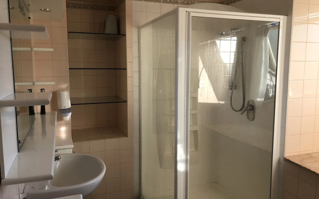 Almond House Hostel