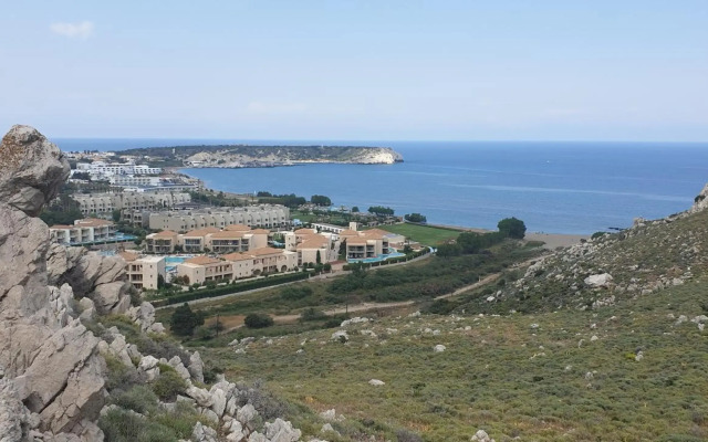 Stergios Villa