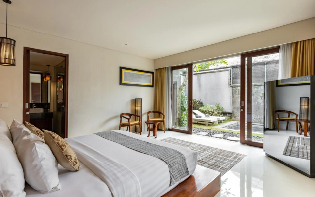 Theanna Villa and Spa Canggu