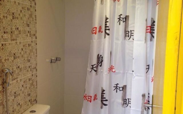 Niteroi Hostel Icarai