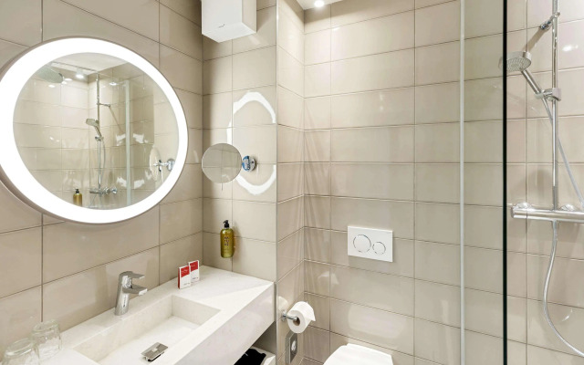 Austria Trend Hotel Bosei