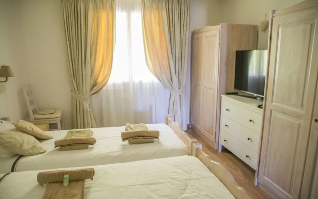 Appartements dans la Résidence Panorama