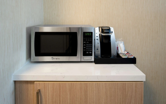 Hilton Garden Inn Roseville