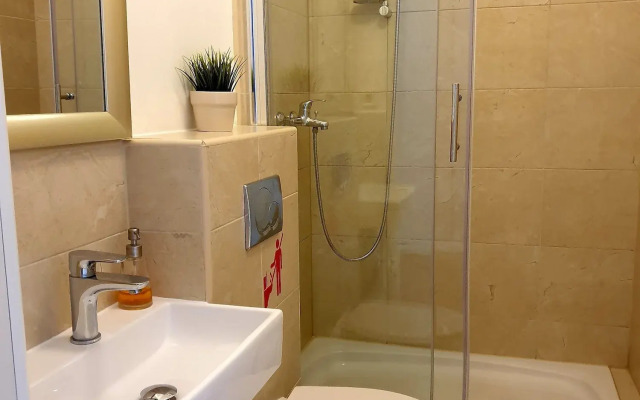 Rooms Zagreb 17