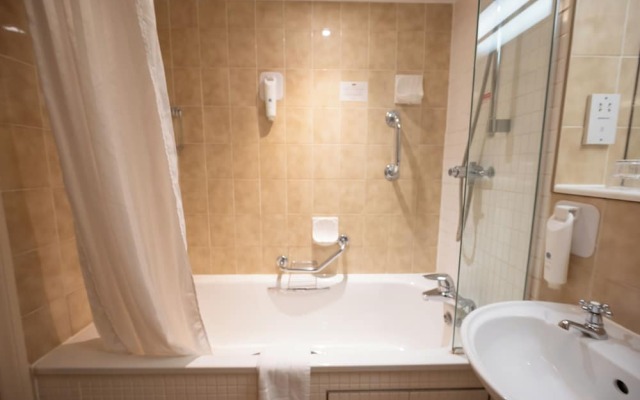 Castle And Ball by Greene King Inns