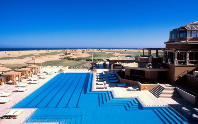 The Cascades Golf Resort Spa and Thalasso