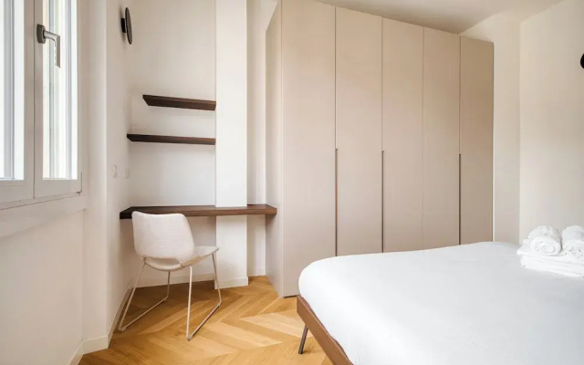 Two Flats Combined - Near Loreto Metro