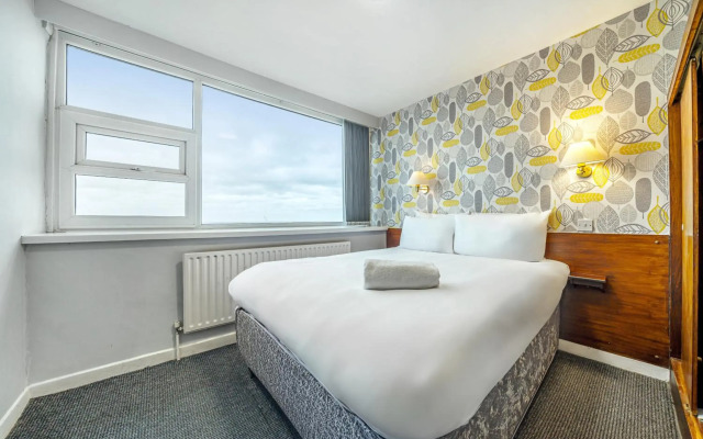Bluewaters Hotel