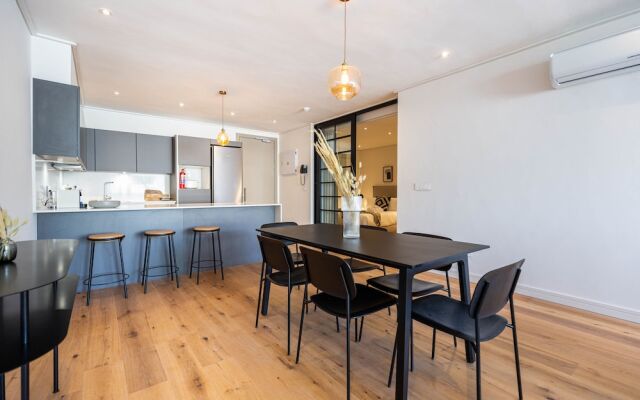 Glengariff Luxury Suites by Totalstay