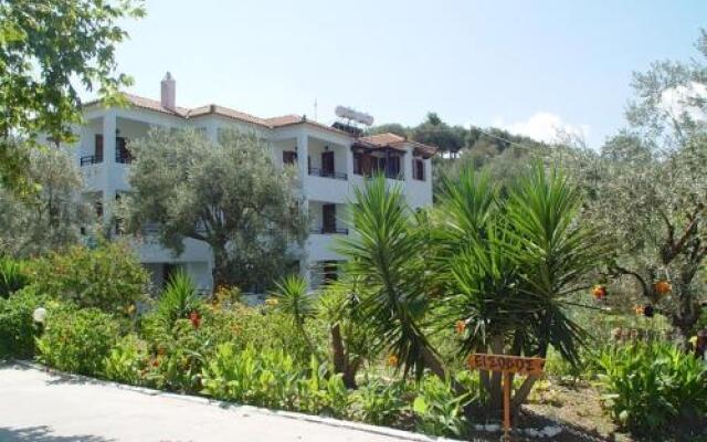 Villa Maro