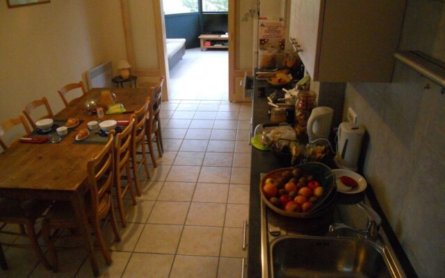 Chez Louis - Chambres d'Hôtes