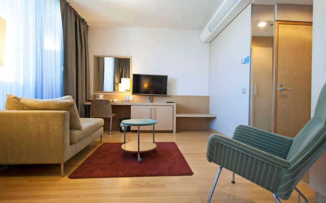Scandic Oulu City