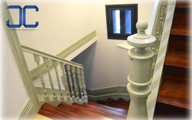 Click! Apartment by JC