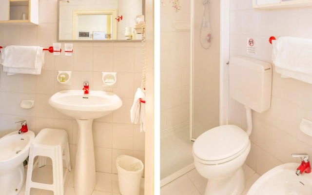 Hotel Royal  Hotel Palme  Suite