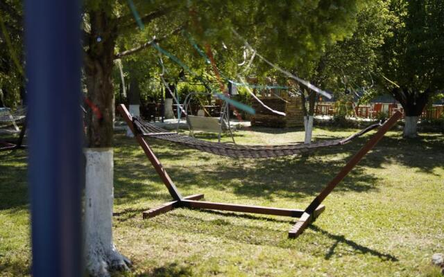 Dalyan Yunus Hotel