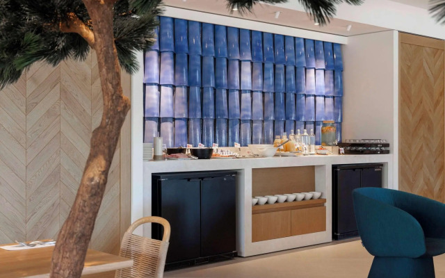 Hilton Garden Inn Marseille Provence Airport