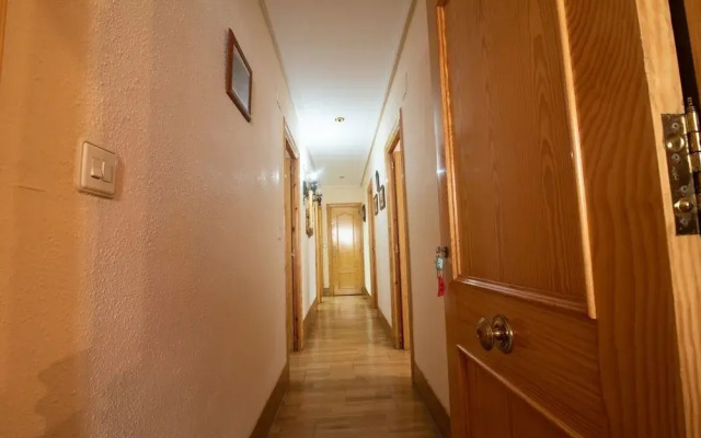Casa Maza Apartamentos