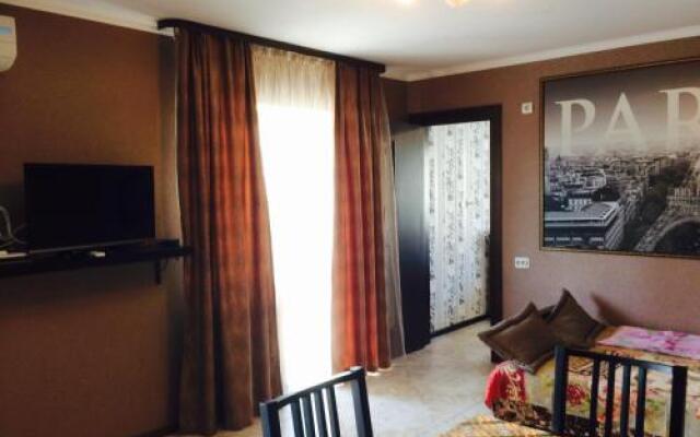 Guest House Udacha