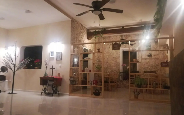 Hotel Virreyes